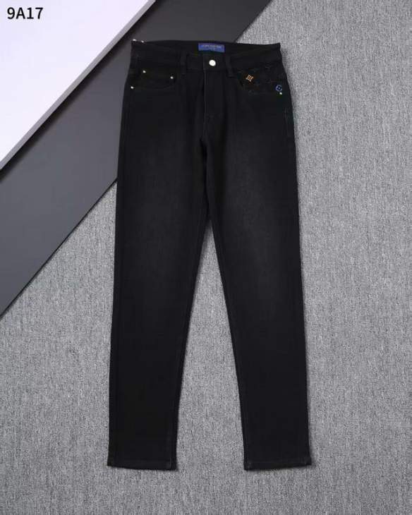 Picture of LV Jeans Long _SKULVsz29-408qx9A1711711